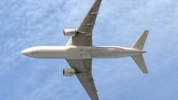 Le 777x de Boeing 