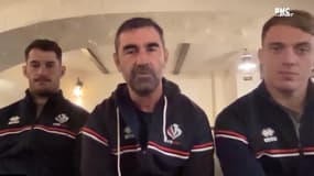 Mondial de rugby à XIII : Ça passe en quart ou ça casse pour les Bleus contre les Samoa