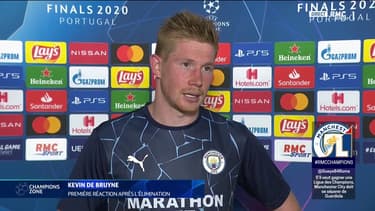 Kevin De Bruyne