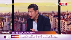 David Lisnard