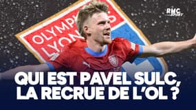 "Coupe mulet et frappe de mule..." qui est Pavel Šulc, la recrue tchèque de l'OL ?
