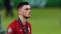 Andy Robertson lors de la finale de la Ligue des champions, le 28 mai 2022.