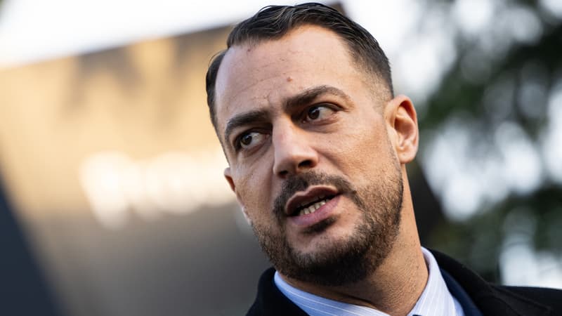 INFO BFM MARSEILLE PROVENCE. Sébastien Delogu entendu par les gendarmes ce dimanche pour une enquête portant sur des échanges avec un trafiquant de drogues