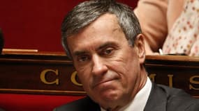 Une première apparition publique de Jérôme Cahuzac dans son fief électoral depuis sa démission du gouvernement, le 19 mars, a ravivé les spéculations sur un possible retour en politique de l'ancien ministre, qui assurait s'interdire un tel scénario. /Phot