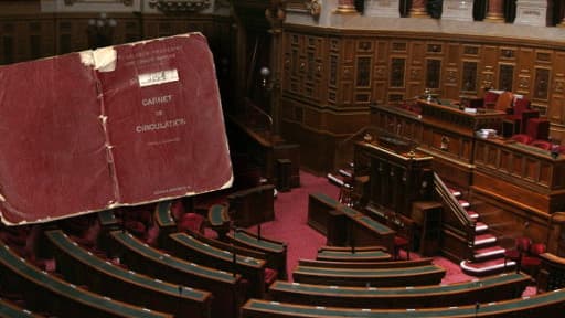 Le carnet de circulation des Roms supprimé