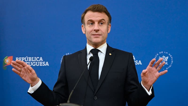 Le bouton nucléaire partagé avec des pays européens? L'idée d'Emmanuel Macron divise la classe politique