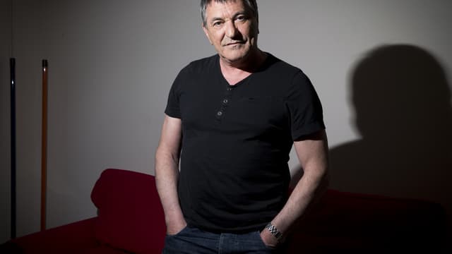 Jean-Marie Bigard.
