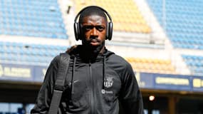 Ousmane Dembélé