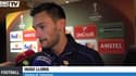 Football / Equipe de France - Lloris sur Areola : "C'est une bonne chose pour lui