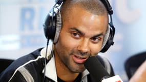 Tony Parker