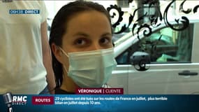 Marée noire: une campagne est lancée de l’île Maurice pour récolter des tonnes de cheveux 