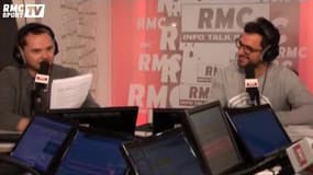 Le Kikadi du Super Moscato Show