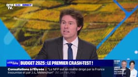 Sans nouveau gouvernement pour le préparer, le budget 2025 prend du retard