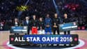 All Star Game.