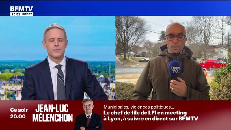Affaire Epstein: Hillary Clinton auditionnée, comment ça va se passer?