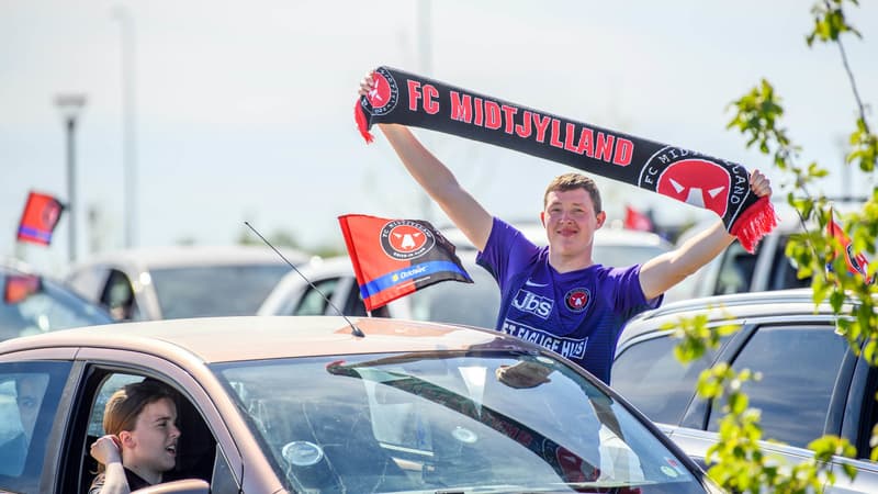 Fan de Midtjylland
