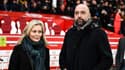 Gérard Lopez, président du LOSC