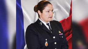 La gendarme Mélanie Lemée a été tuée après avoir été percutée par un chauffard, le 5 juillet 2020.