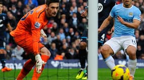 Hugo Lloris