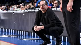 Nick Nurse  va devenir le nouvel entraîneur des Sixers de Philadelphie