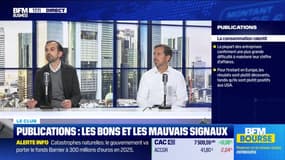  Le Club : "Tesla s'envole, de bon augure pour les publications des 7 Magnifiques ?" - 25/10