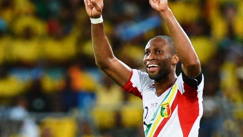 Seydou Keita