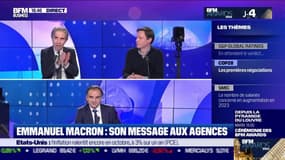 Réunions du HCSF : à quoi s'attendre ? - 01/12