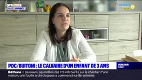 Pizza Buitoni: le calvaire d'un enfant de 3 ans dans le Pas-de-Calais