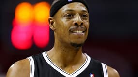 Paul Pierce