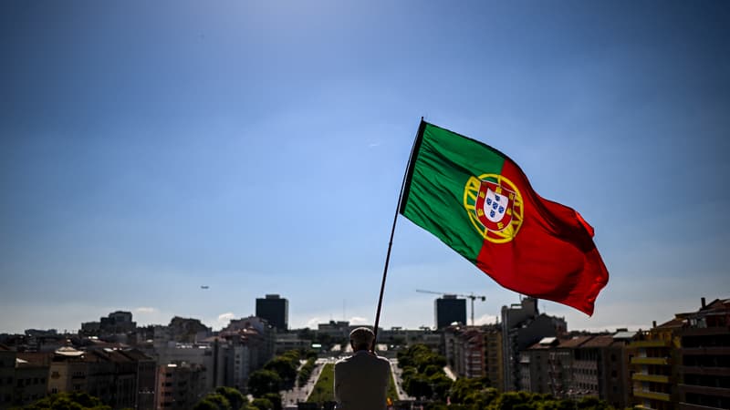 Portugal: au moins un mort après des inondations près de Lisbonne