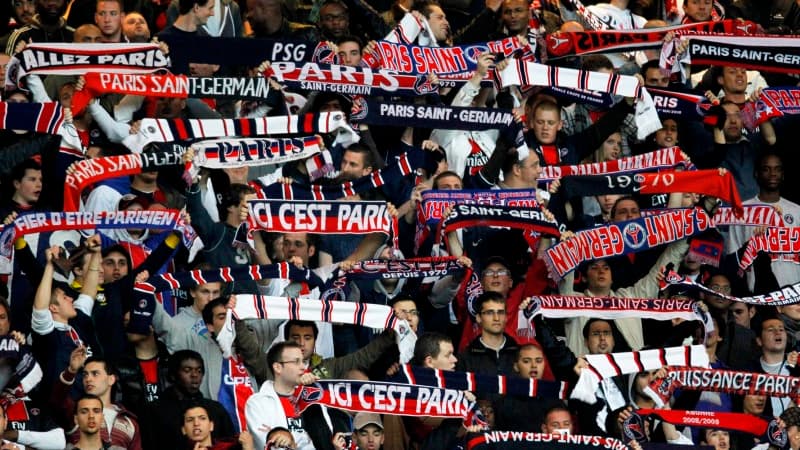 Avec QSI, les supporters du PSG peuvent rêver de voir arriver de grands noms.