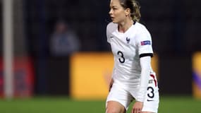 Laure Boulleau vers la retraite