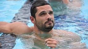 Florent Manaudou