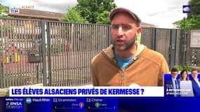 Les élèves alsaciens privés de Kermesse en raison du plan vigipirate?