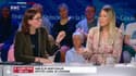"Les français aiment la politique mais pas les hommes politiques", assure Amélie de Montachalin