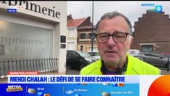 Invité : Mehdi Chalah, potentiel candidat (PS) à la mairie de Roubaix pour les prochaines municipales