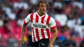 Xavi Simons