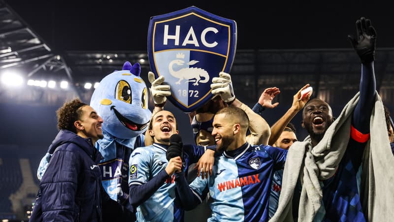 Le Havre