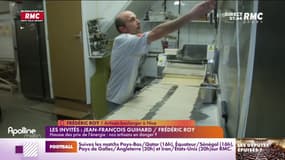 Roy : "Mes factures vont être multipliées par quatre. Je ne pourrai pas payer.