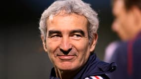 Raymond Domenech