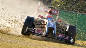 Romain Grosjean