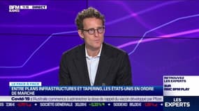 Mathieu Loir VS Louis De Montalembert : Chine, vers une économie toujours plus dirigée ? - 08/11