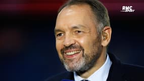 Maxime Saada donne sa version des faits sur le licenciement de Stéphane Guy