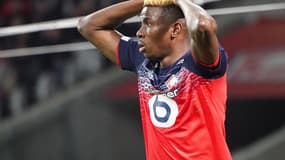 Victor Osimhen (LOSC)