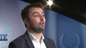 Le pitch des Petits Culottés à Paris