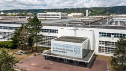 L’usine Renault de Cléon en Normandie (photo d'illustration).