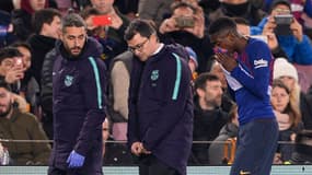 Ousmane Dembélé 