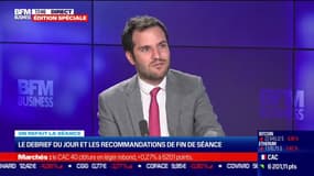 On refait la séance : Aymeric Lang - 21/07