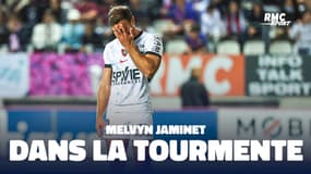 Rugby: Jaminet dans la tourmente après ses propos racistes