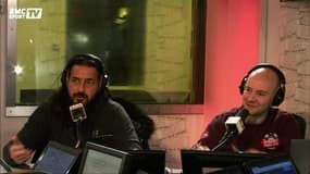 RMC Poker Show - "YoH-Viral" raconte la perte de son plus gros pot en carrière